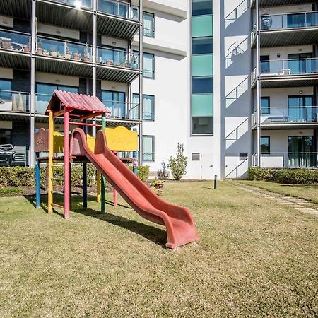 Swiss Green Appartement Cosy Et Spacieux Quarteira Exterior foto