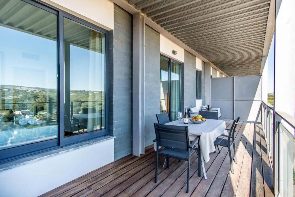 Swiss Green Appartement Cosy Et Spacieux Quarteira Exterior foto