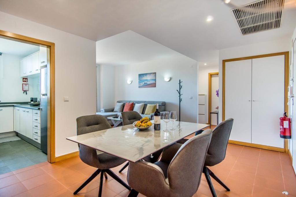 Swiss Green Appartement Cosy Et Spacieux Quarteira Exterior foto