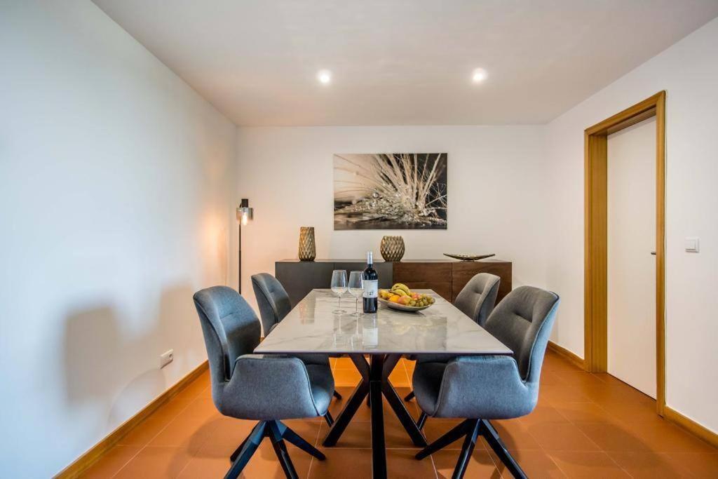 Swiss Green Appartement Cosy Et Spacieux Quarteira Exterior foto
